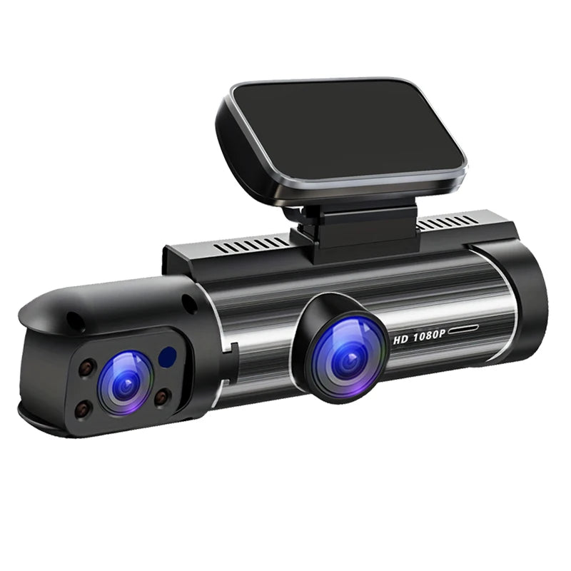 Dual Lens 1080P Dash Camera